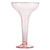 Champagne Coupe - Light Pink