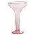 Champagne Coupe - Light Pink