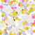 Table Confetti - Balloon Dog