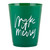 Frost Cups - Make It Merry - 8ct