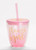 Flower Girl Insulated Tumbler