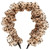 Chiffon Headband - Cheetah