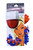 Pom Charm - Fanta/Royal (set of 4)