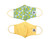 Pom Masks - Chicks - 2/pk