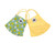 Pom Masks - Chicks - 2/pk