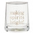 Face to Face Rocks Glasses - Comfort & Bright - Set of 2