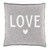 Euro Pillowcase - Love