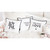 Mini Pillowcase - Falala Love You