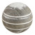 Wood Orb