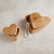 Wooden Heart Box - Small