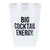 Frost Cups - Big Cocktail Energy - Set of 8