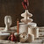 Ridges Candleholder