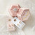 Velvet Ring Box - Mrs