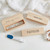 Coming Soon Pregnancy Test Announcement Box