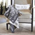 Face to Face Lumbar Pillow - 'Twas the Night