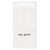 Face to Face Thirsty Boy Towel - Say Grace