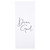 Face to Face Notepad - Dear God