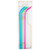 Bottle Straws - Multicolor