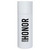 Matte Skinny Tumbler - Maid of Honor