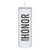 Matte Skinny Tumbler - Maid of Honor