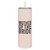 Matte Skinny Tumbler - Mother of the Bride