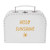Suitcase Set - Hello Sunshine