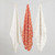 Bamboo Swaddle Blanket - Floral