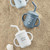 Silicone Sippy Cup - Little Sea Star