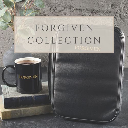 SHOP FORGIVEN COLLECTION