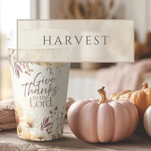 SHOP HARVEST