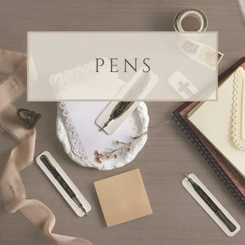 SHOP PENS