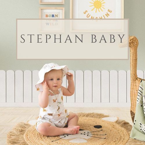 SHOP STEPHAN BABY