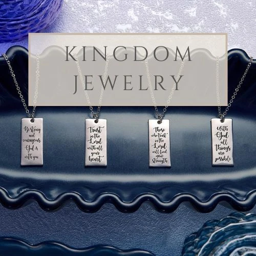 SHOP KINGDOM JEWELRY