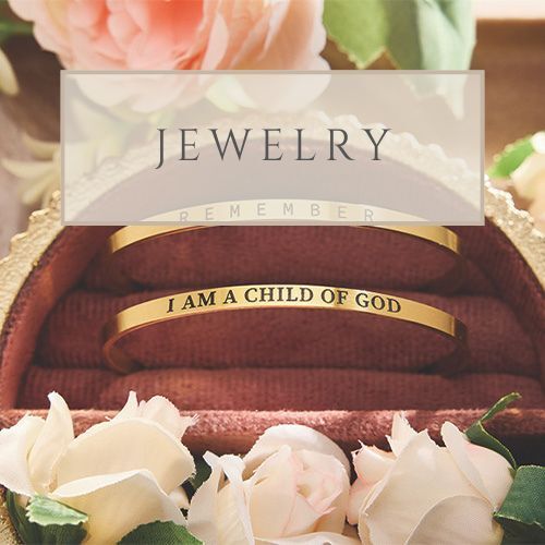 SHOP JEWELRY