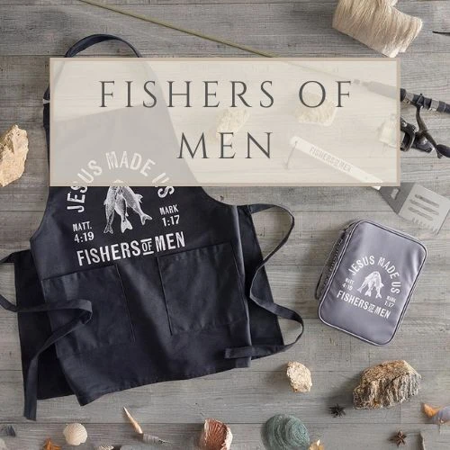 SHOP FISHERS OF MEN