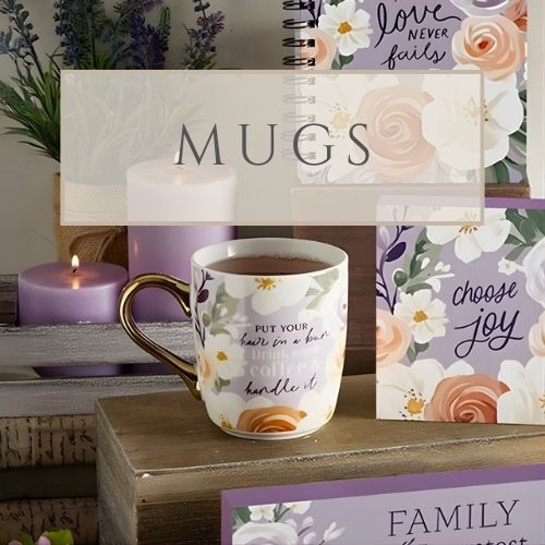 SHOP MUGS