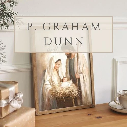 SHOP P. GRAHAM DUNN