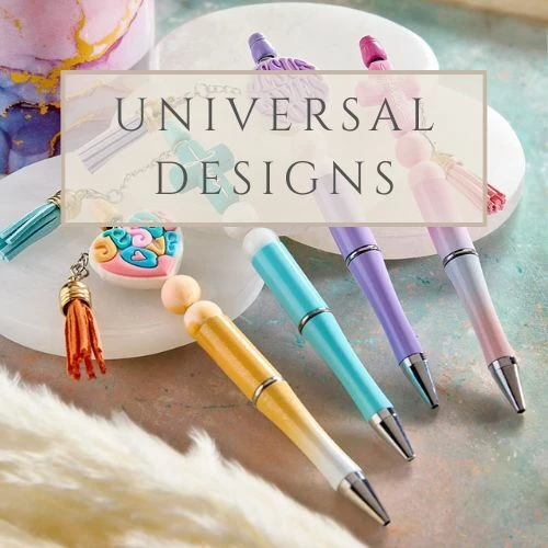SHOP UNIVERSAL DESIGNS