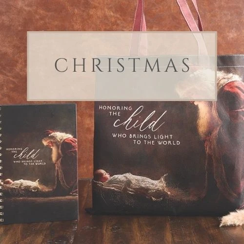 SHOP CHRISTMAS