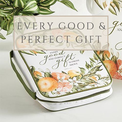 SHOP EVERY GOOD & PERFECT GIFT