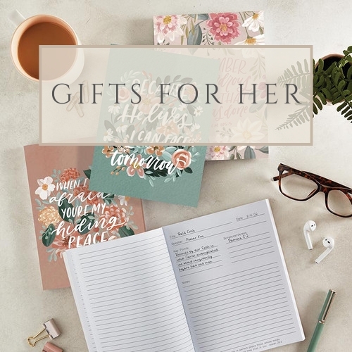 SHOP GIFTS FOR HER