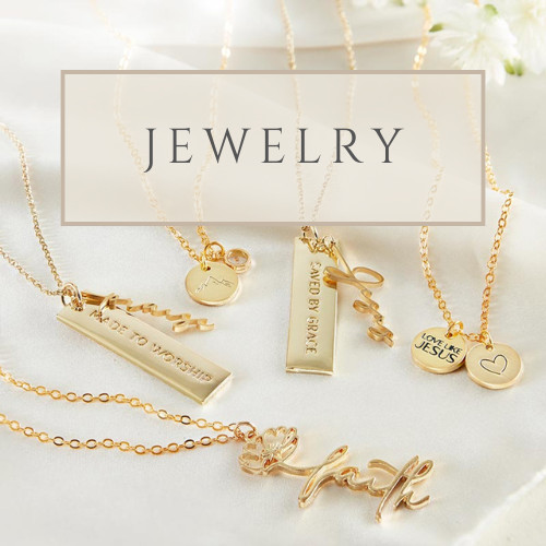 SHOP JEWELRY