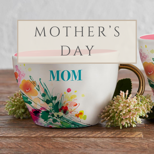 SHOP MOTHER'S DAY