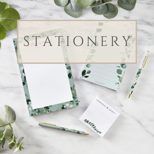 SHOP STATIONERY