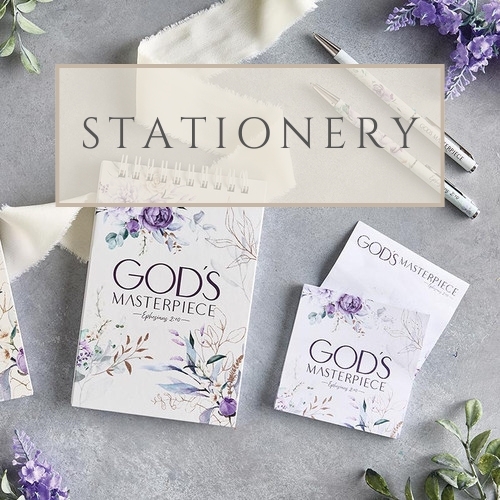SHOP STATIONERY