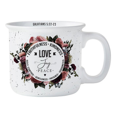 Fullness of Joy Mug – IF:Gathering