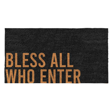 Fearlessly Faithful Doormats