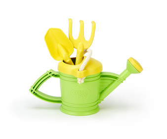 GT Watering Can-Green