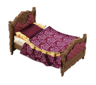 Luxury Bed CC