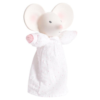 Meiya the Mouse Soft Squeaker (77103)